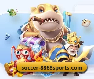 soccer-8868sports.com的故事 - 体育资讯内容服务